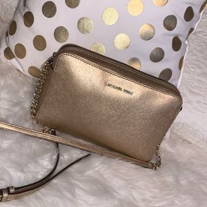 Michael Kors Crossbody Purse